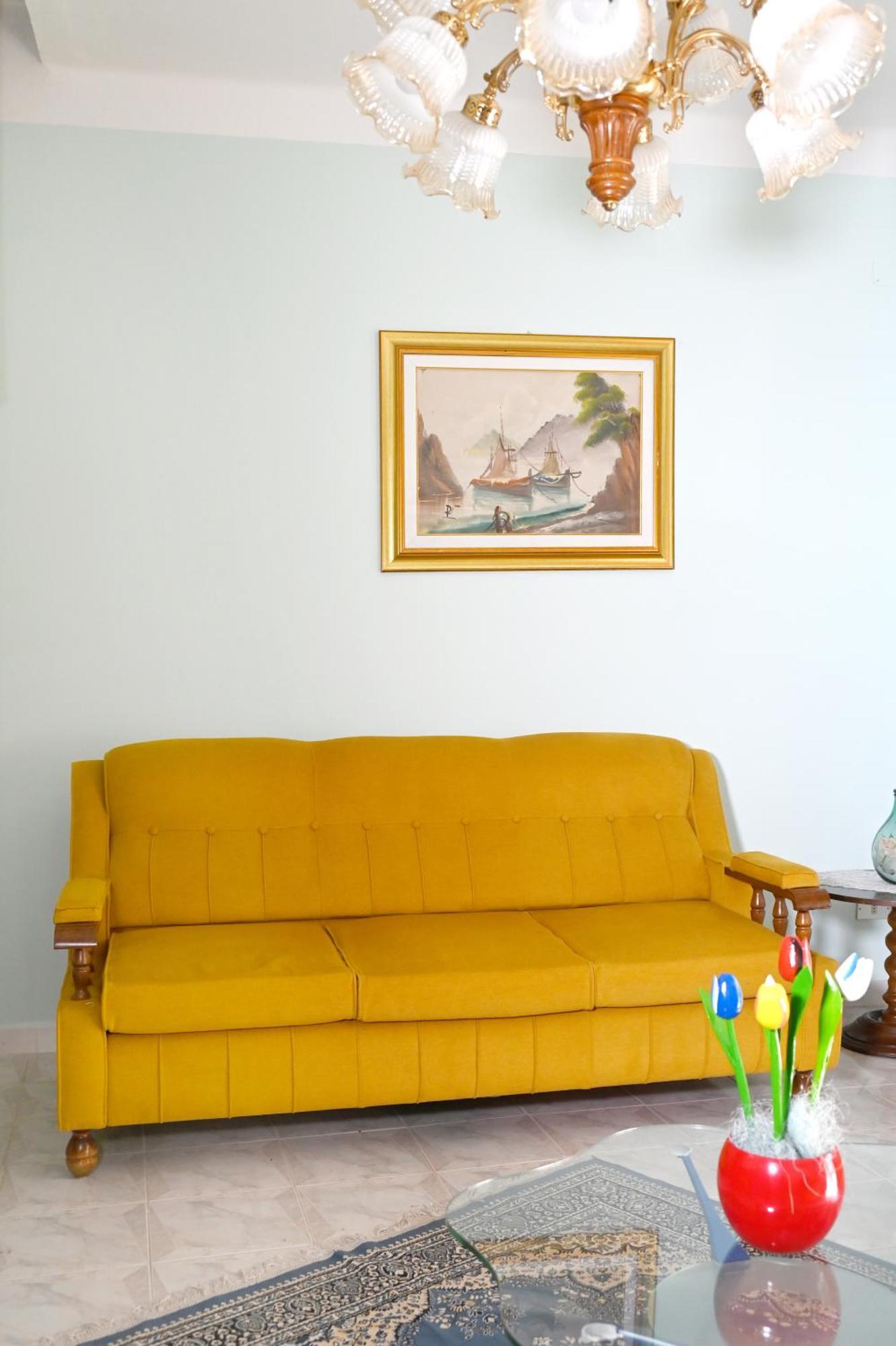 Giardino Darianna Bed and Breakfast Ripacandida Buitenkant foto